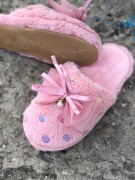 Женские домашние тапочки модные