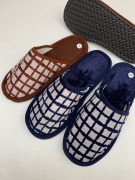 Женские домашние тапочки модные